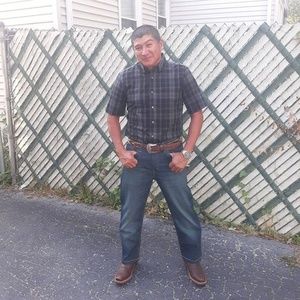 Meet your Posher, Erbelis